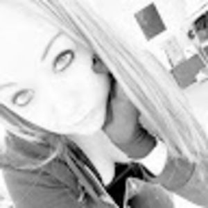 Meet your Posher, Darcie